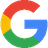 Sign in with your Google account